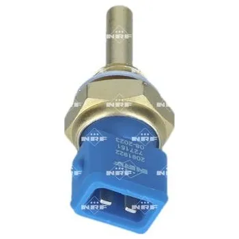 Chladič motoru Snímač teploty chladiva NRF 727151