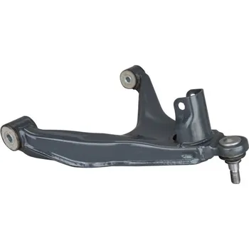 Rameno zavěšení Iveco Daily 14 přední osa levá nebo pravá spodní model s listovým perem 5801564316 IVECO