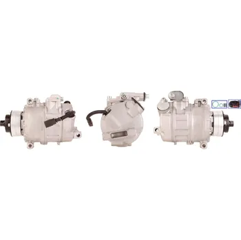 Kompresor klimatizace Kompresor, klimatizace Lucas ACP496