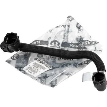 Auto-moto Chladicí potrubí Fiat Ducato 14 hadice chladiče oleje 2.0 55269958 FIAT