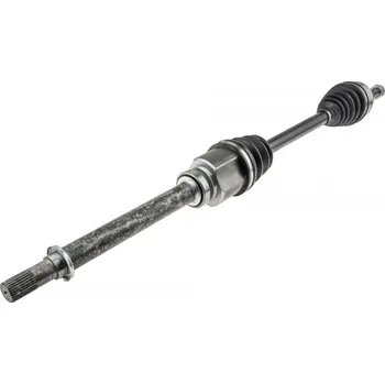 Poloosa kola Poloosa, Hnací hřídel RENAULT MEGANE III 2.0 09-, FLUENCE 2.0 10- /PRAVA, ATM CVT/ 8200896393 NTY