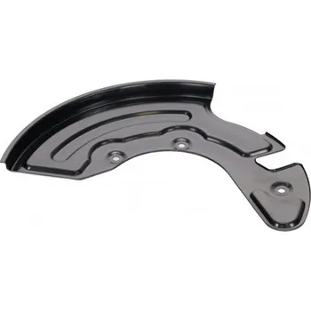 Brzdový kotouč Kryt brzdového kotouče Volkswagen Passat B5.5 00 přední pravý 8D0615312E FAST