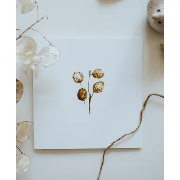 Be Nice EKO Přání Krásné narozeniny