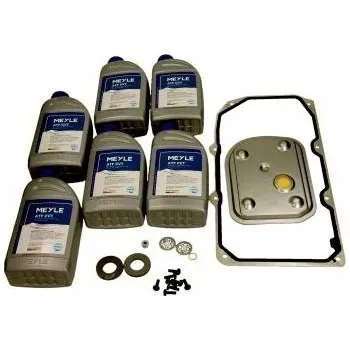 Meyle 014 135 0214 Sada dílů pro výměnu oleje v automatické převodovce