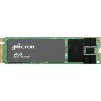 SSD disk Micron 7450 MAX 800GB NVMe M.2 (22x80)Non-SED