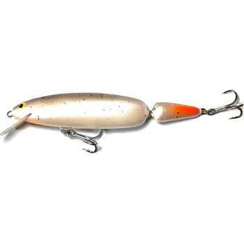 Umělá nástraha Wobler 3stan Fatty 160 Jointed 16 cm FTFA