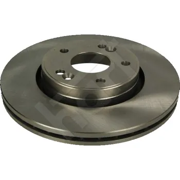 Brzdový kotouč Přední brzdový kotouč Laguna 1.6-1.9 01- 7701206613 HART