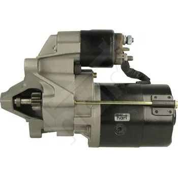 Autoelektrika Startér Citroën, Peugeot 1.7-3.0 81-04 31100-86CB1 HART