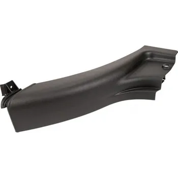 Podběh karosérie Vnitřní kryt podběhu kola Iveco Daily 14 přední pravý 5801548108 IVECO