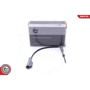 Čidlo automobilu Čidlo teploty výfukových plynů ESEN SKV 30SKV243