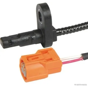 ABS Snímač počtu otáček kol HERTH+BUSS JAKOPART J5904003