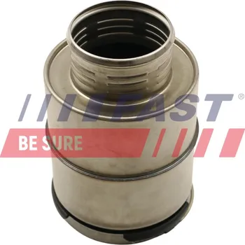 Turbodmychadlo Hadice plnícího vzduchu FAST FT65117