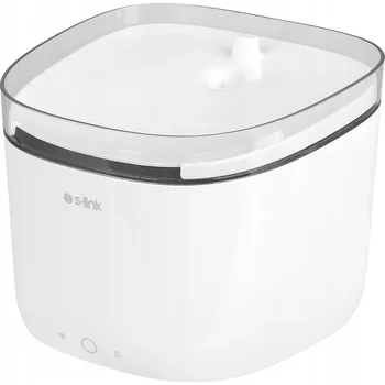 Vrták Napáječka S-link plastová 1900 ml