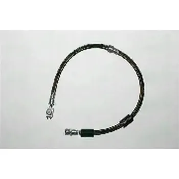 Brzdová hadice Lpr 6T48617 Pružná brzdová hadice