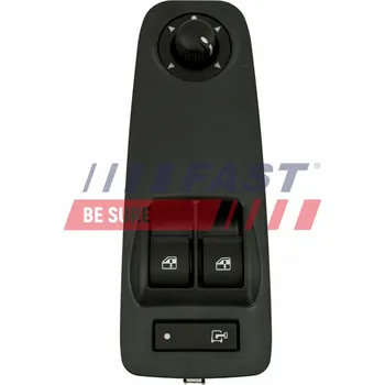 Stahovačka okna Spínač, zvedací zařízení oken FAST FT82240