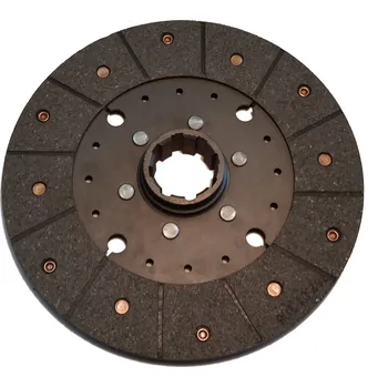 Spojková lamela Lamela spojky Fortschritt E-512, 514 - REPAS