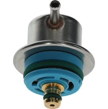 Palivové čerpadlo Regulátor tlaku paliva BOSCH 0 280 160 597