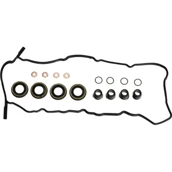 Válec motoru Těsnění víka ventilů Toyota Corolla E12 00 sada 1121327010 FAST