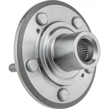 NÁBOJ PŘEDNÍ bez ložiska HONDA CR-V 2007- 44600SJKJ00 NTY