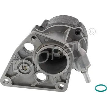 Vakuové čerpadlo Vakuové čerpadlo, brzdový systém HANS PRIES 724 014