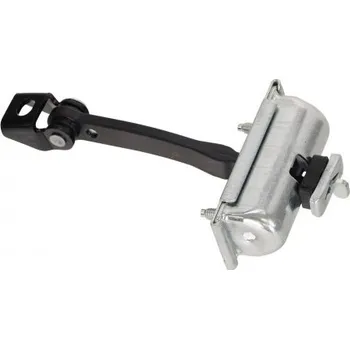 Dveře karosérie Omezovač dveří Peugeot 208 I 12 zadní levá nebo pravá 9671891280 FAST