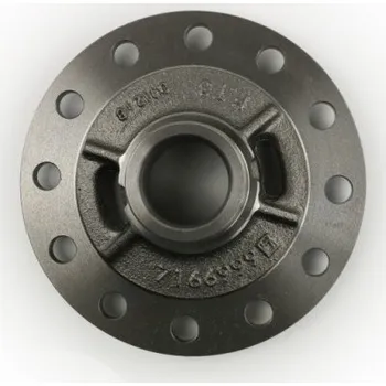 Zadní náprava Satellitový koš Iveco Daily 00 kryt 35C-50C 7166999 IVECO