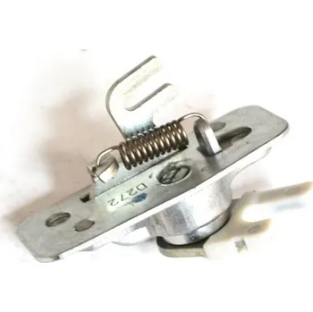 Karosérie Zámek dveří Iveco Daily 06 pravý bok horní 3800960 IVECO