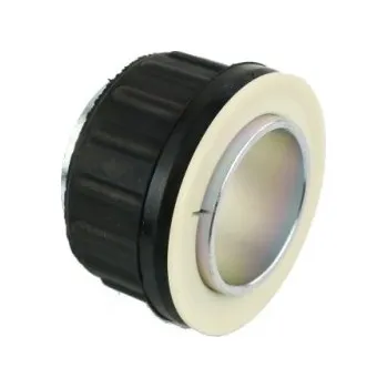 Zavěšení kol Silentblok ramene Iveco Daily 06 osa přední horní 37 mm plast 504277460 IVECO