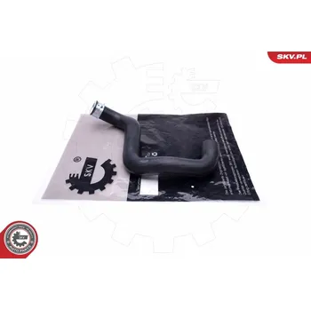 Chladič motoru Hadice chladiče ESEN SKV 43SKV665