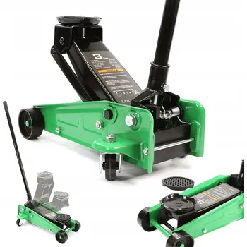 Hever Hever dílenský zvedák nízkoprofilový 3 tuny