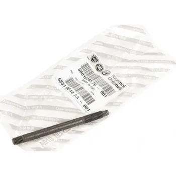 Auto-moto Šroub Iveco Daily 14 turbodmychadlo čep 16 2.3JTD E6 5801828579 FIAT