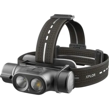 Čelovka GP Xplor PHR19