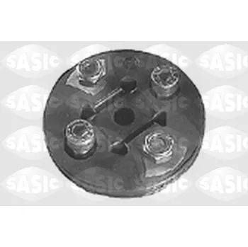 Příruba, sloupek řízení SASIC 0404144S