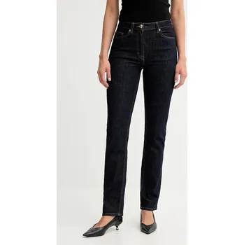 Pánské džíny Džíny Luisa Spagnoli 542362 námořnická modř 59J, vel. 38