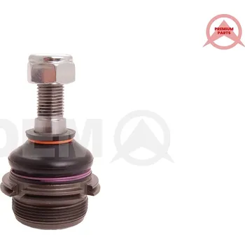 Čep nápravy Podpora/kloub SIDEM 7989