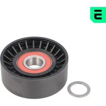 Rozvod motoru Napínací kladka žebrovaného klínového řemene OPTIMAL 0-N1641S