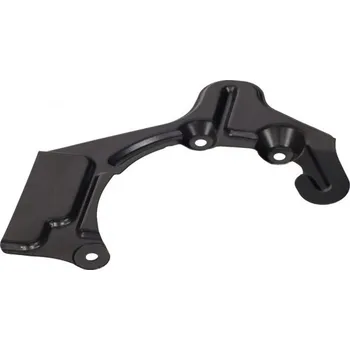 Brzdový kotouč Kryt kotouče brzdy Volkswagen Lupo 98 přední pravý 6N0615312A FAST