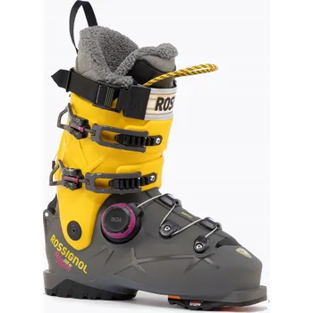 Sjezdové boty LYŽAŘSKÉ BOTY ROSSIGNOL ALLTRACK 130 BOA HV GW 27 RBO3090