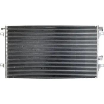 Výparník klimatizace Hart 606 470 Kondenzátor klimatizace