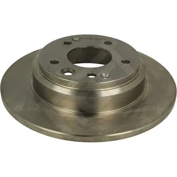 Brzdový systém Brzdový kotouč zadní Legend 3.5i 24V 96- 42510-SZ3-000 HART