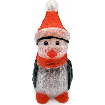 Vánoce Vánoční osvětlení na stromeček DecoLED pro vnitřní použití 5 m 21 - 50 světýlek