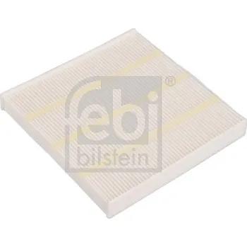Kabinový filtr Filtr vzduchu v interiéru FEBI BILSTEIN 30782