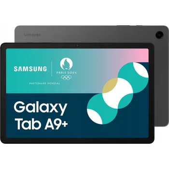 Tablet Tablet Samsung Galaxy Tab A9+ (X210) 9,7" 4 GB / 64 GB šedý