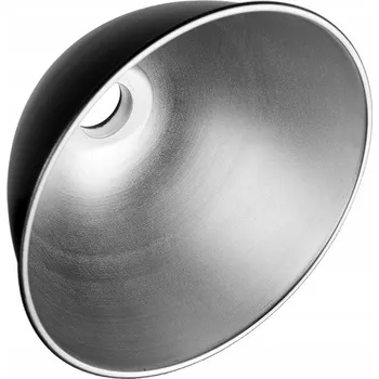 Reflektor Velký reflektor typu zvon, univerzální