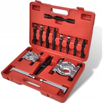 Stahovák Sada pro stahování ložisek, 14 ks