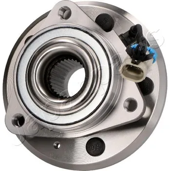 Náboj kola JAPANPARTS KK-10002