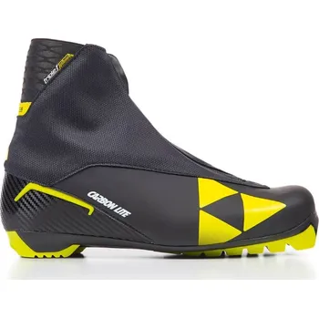 Běžkařské boty Fischer CARBONLITE CLASSIC 46