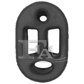 Čidlo automobilu Gumové úchyty tlumiče Xantia, XM, Xsara, ZX 96037651 HART