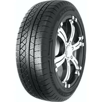 Zimní osobní pneu 235/75R15 109T, Petlas, EXPLERO W671