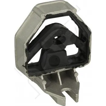 Čidlo automobilu Kovové a gumové úchyty Peugeot 307 02- 1755G6 HART